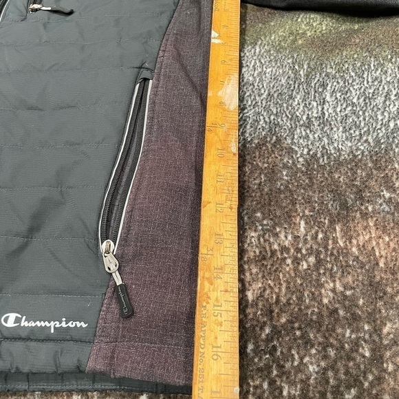 Champion Jacket - Picture 10 of 15